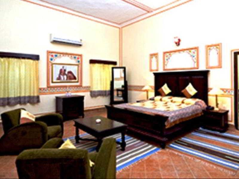Roop Vilas Palace Nawalgarh Εξωτερικό φωτογραφία