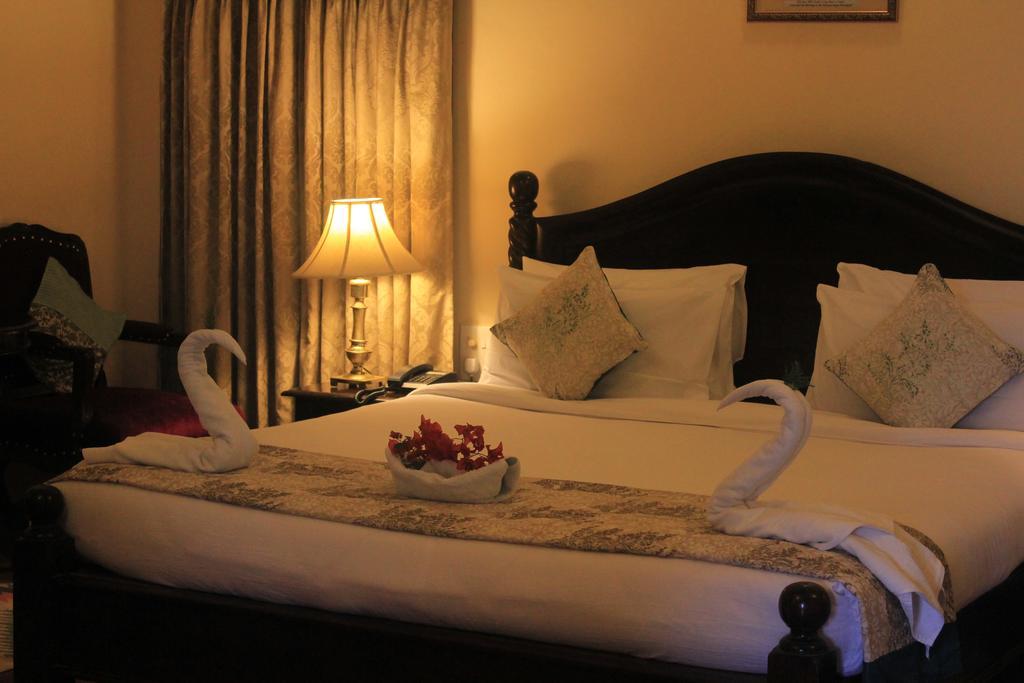 Roop Vilas Palace Nawalgarh Εξωτερικό φωτογραφία
