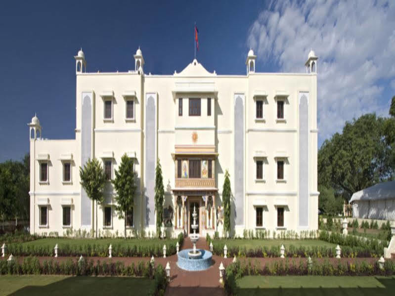 Roop Vilas Palace Nawalgarh Εξωτερικό φωτογραφία